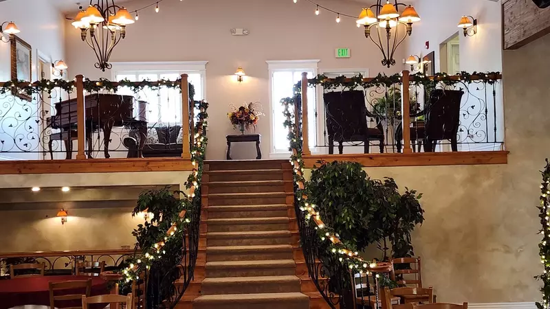 Aspen Landing Wedding Venue a Affordable Wedding Venue in Taylorsville