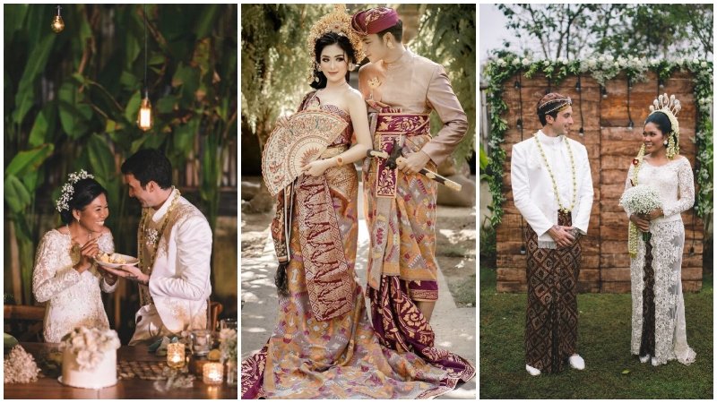 Cultural Weddings in Modern Times